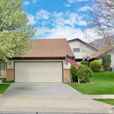 Buy this 2 bed house on 446 West 1175 North in Centerville, UT 84014
