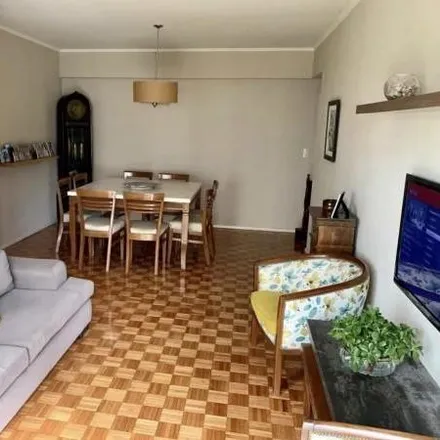 Buy this 3 bed apartment on Húsares 2215 in Belgrano, C1424 BCL Buenos Aires