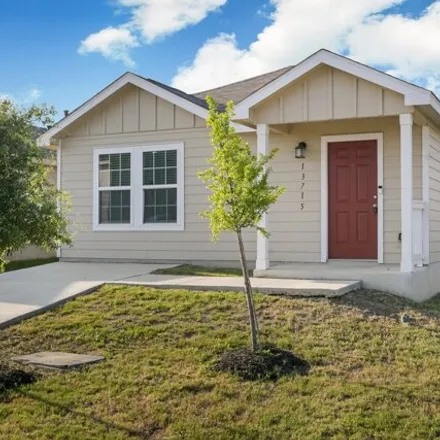 Rent this 3 bed house on Harvest Valley in Bexar County, TX