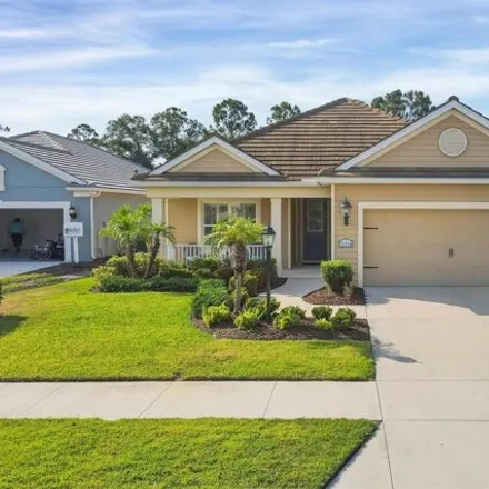 Buy this 3 bed house on 11510 Callaway Court in Venice Gardens, Sarasota County
