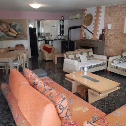 Image 8 - Θεσσαλονίκης, Αγία Τριάδα, Greece - Apartment for rent