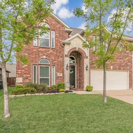 Buy this 6 bed house on 1018 Little Gull Drive in Forney, TX 75126