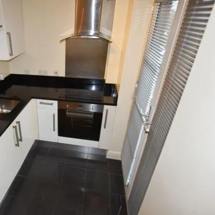 Image 5 - Mapperley Rise, Woodborough Road, Nottingham, NG3 5FR, United Kingdom - Room for rent