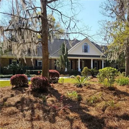 Buy this 5 bed house on 94 Grand Lake Circle in Chatham County, GA 31405