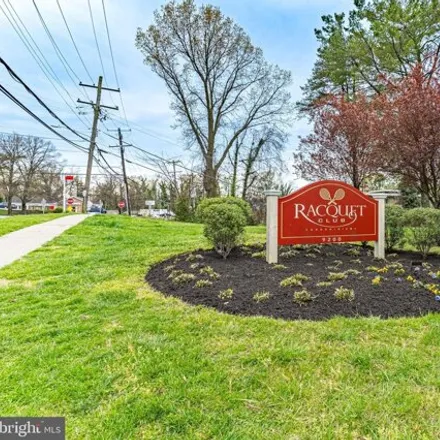 Buy this 2 bed condo on 8230 Greenspire Terrace in Hyattsville, MD 20783