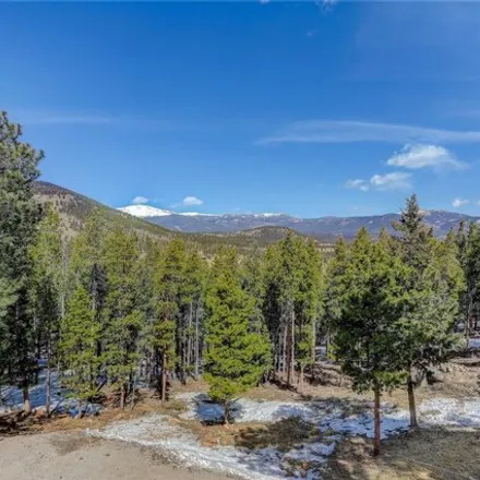 Image 1 - 127 North Ridge Road, Park County, CO 80421, USA - House for sale