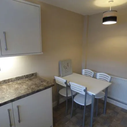 Rent this 1 bed apartment on 6-10 Massey Street in Alderley Edge, SK9 7HE