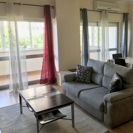 Rent this 3 bed apartment on Lisbon