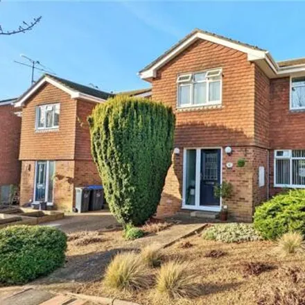 Buy this 3 bed house on Welland Road in Worthing, BN13 3NP