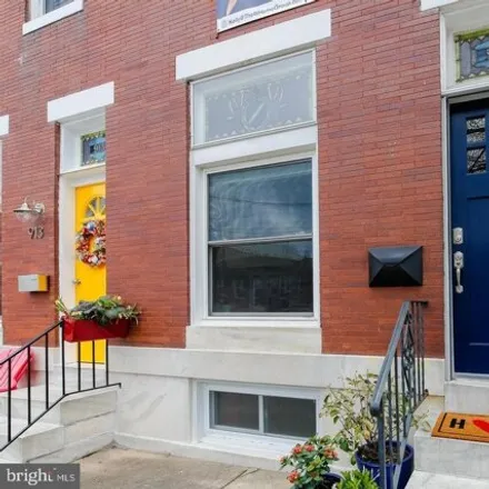 Rent this 4 bed house on 915 South Conkling Street in Baltimore, MD 21224