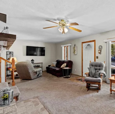 Image 4 - 5110 East Marion Avenue, Rome, Peoria County, IL 61523, USA - House for sale