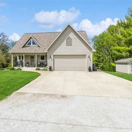 Buy this 3 bed house on 2209 Pear Lane in Boone County, IA 50156