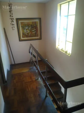 Buy this studio house on Jirón Rubén Darío in Santiago de Surco, Lima Metropolitan Area 15038