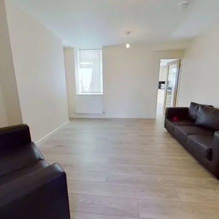 Rent this 5 bed apartment on Treforest Boy's and Girls Club in Collins Terrace, Hawthorn
