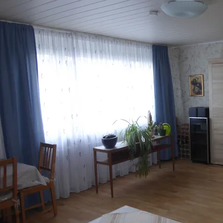 Rent this 2 bed apartment on Egerstraße 78 in 41236 Mönchengladbach, Germany