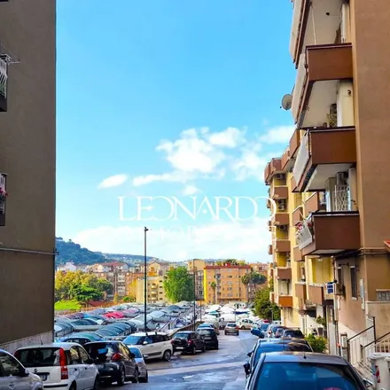 Image 4 - Via Nicola Romeo, 80125 Naples NA, Italy - Apartment for rent