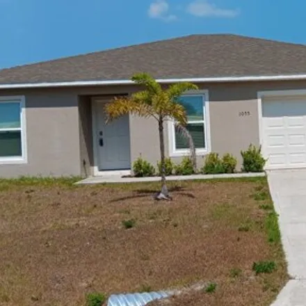 Rent this 2 bed house on 1051 Duxbury Road Southeast in Palm Bay, FL 32909