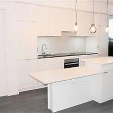 Rent this 1 bed apartment on 23 St Nicholas Street in Old Toronto, ON M4Y 1K9