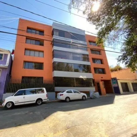 Image 2 - Antigua Fábrica de Textiles La Fama, Calle La Fama, Tlalpan, 14269 Mexico City, Mexico - Apartment for sale