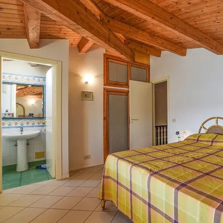 Image 4 - Sampieri, Casa Battaglia, Strada provinciale Pozzallo-Sampieri (interna), 97018 Scicli RG, Italy - House for rent