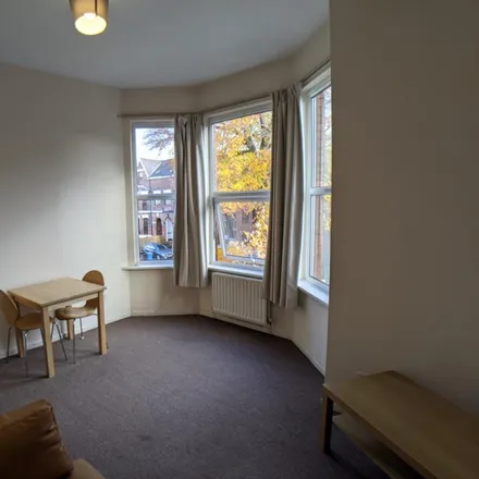 Rent this 2 bed apartment on 102 Clyde Road in Manchester, M20 2WN