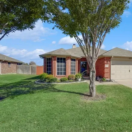 Buy this 3 bed house on 3012 Spencer Circle in Royse City, TX 75189