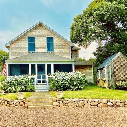 Rent this 5 bed house on 20 Orran Norton Way in Edgartown, MA 02539