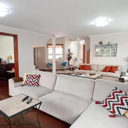 Buy this 4 bed house on Alameda Cascavel in Parque Santana, Santana de Parnaíba - SP