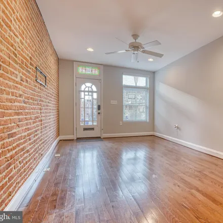 Image 9 - 801 South Belnord Avenue, Baltimore, MD 21224, USA - Townhouse for sale
