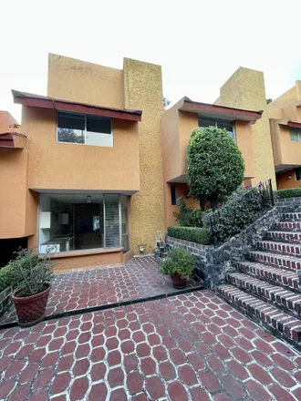 Buy this studio apartment on unnamed road in Álvaro Obregón, 01729 Mexico City