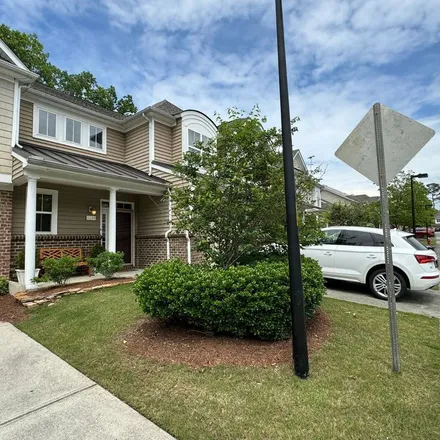 Rent this 3 bed apartment on 1048 Kingston Grove Drive in Cary, NC 27519