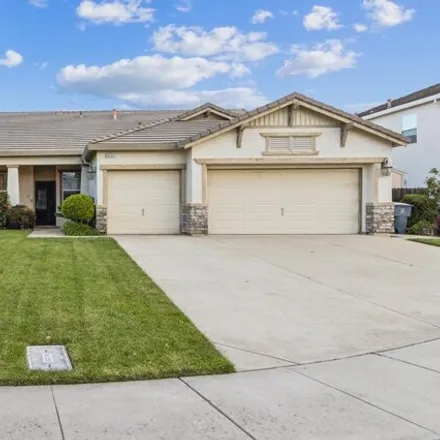 Buy this 4 bed house on 5420 Chronicle Court in Riverbank, CA 95367