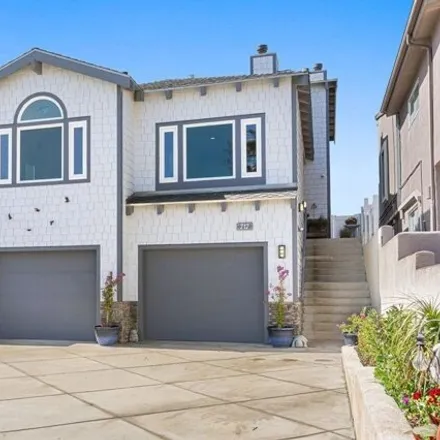 Buy this 2 bed house on 799 Ocean Drive in Silver Strand, Ventura County