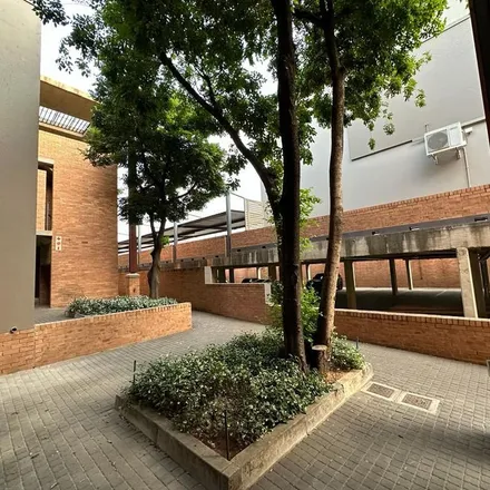 Image 3 - Laerskool Menlopark, Anderson Street, Menlo Park, Pretoria, 0081, South Africa - Apartment for rent