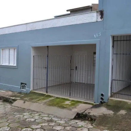 Buy this 2 bed house on Rua Antônio Frasson in Vila Santa Terezinha, Itararé - SP