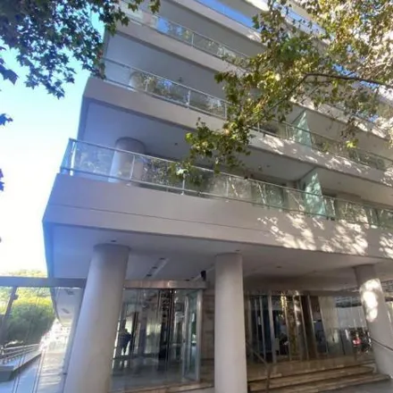 Rent this 1 bed apartment on Comandante Rosales 2772 in Olivos, 1637 Vicente López