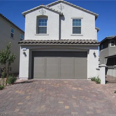 Rent this 3 bed house on 436 Misterioso Street in Henderson, NV 89011