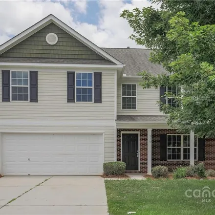 Buy this 4 bed house on 516 Tarrington Drive in Country Club Estates, Rock Hill