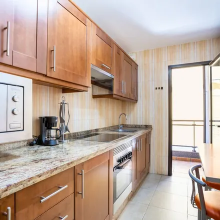 Image 2 - Senda Icor, 9, 38009 Santa Cruz de Tenerife, Spain - Apartment for rent