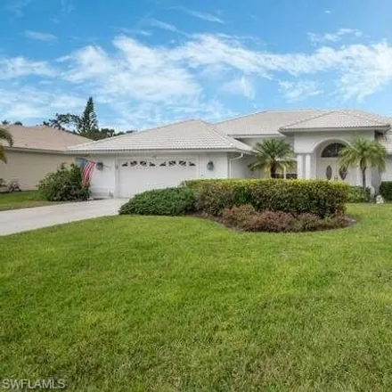 Buy this 3 bed house on 186 Palmetto Dunes Circle in Lely, Collier County