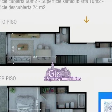 Buy this 1 bed apartment on Carlos Pellegrini 397 in San Nicolás, C1036 AAR Buenos Aires