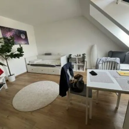 Rent this 1 bed apartment on Hauptstraße 51-53 in 4040 Linz, Austria