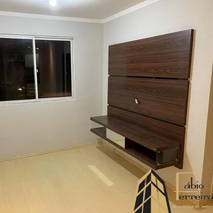 Buy this 2 bed apartment on Rua Guilherme de Souza Valente 87 in Abranches, Curitiba - PR