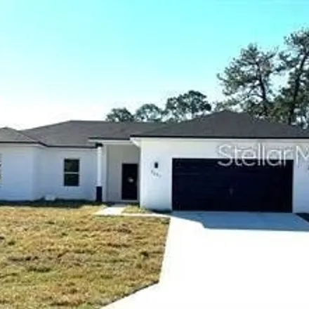 Image 5 - 8709 Sw 138th Ln, Ocala, Florida, 34473 - House for sale