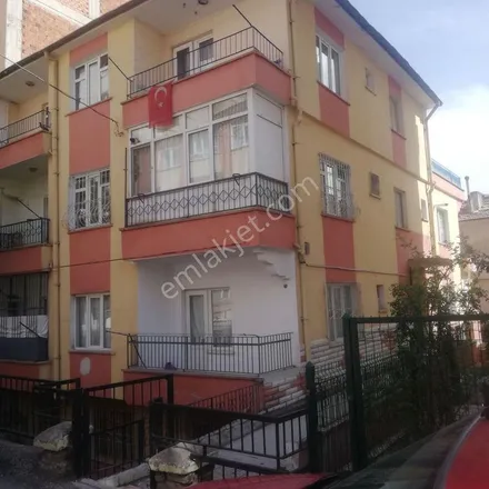Rent this 2 bed apartment on Kübra Eczanesi in 513. Cadde, 06190 Yenimahalle