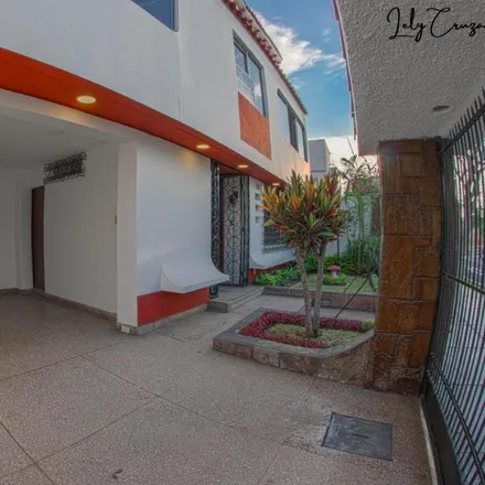 Image 4 - Huaca Pucllana, Independencia Street, Miraflores, Lima Metropolitan Area 10574, Peru - Apartment for sale