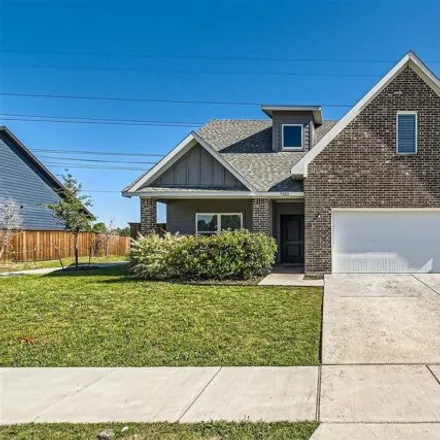 Rent this 4 bed house on unnamed road in North Richland Hills, TX 76180