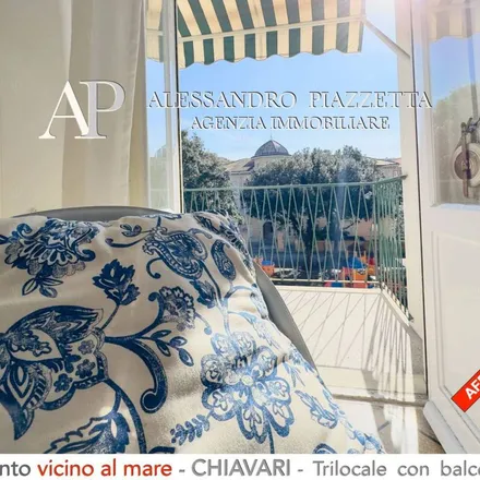 Image 3 - Piazza Torriglia, 16043 Chiavari Genoa, Italy - Apartment for rent