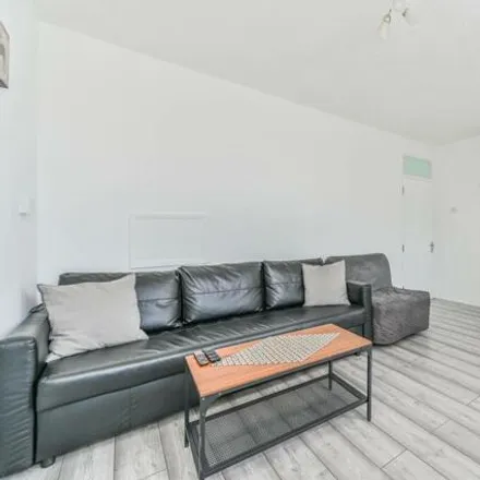 Buy this 2 bed apartment on Stewarts Road in Nine Elms, London