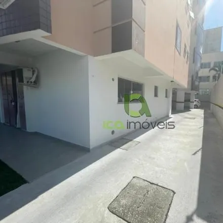 Rent this 3 bed apartment on Rua Manoel Loureiro in Barreiros, São José - SC
